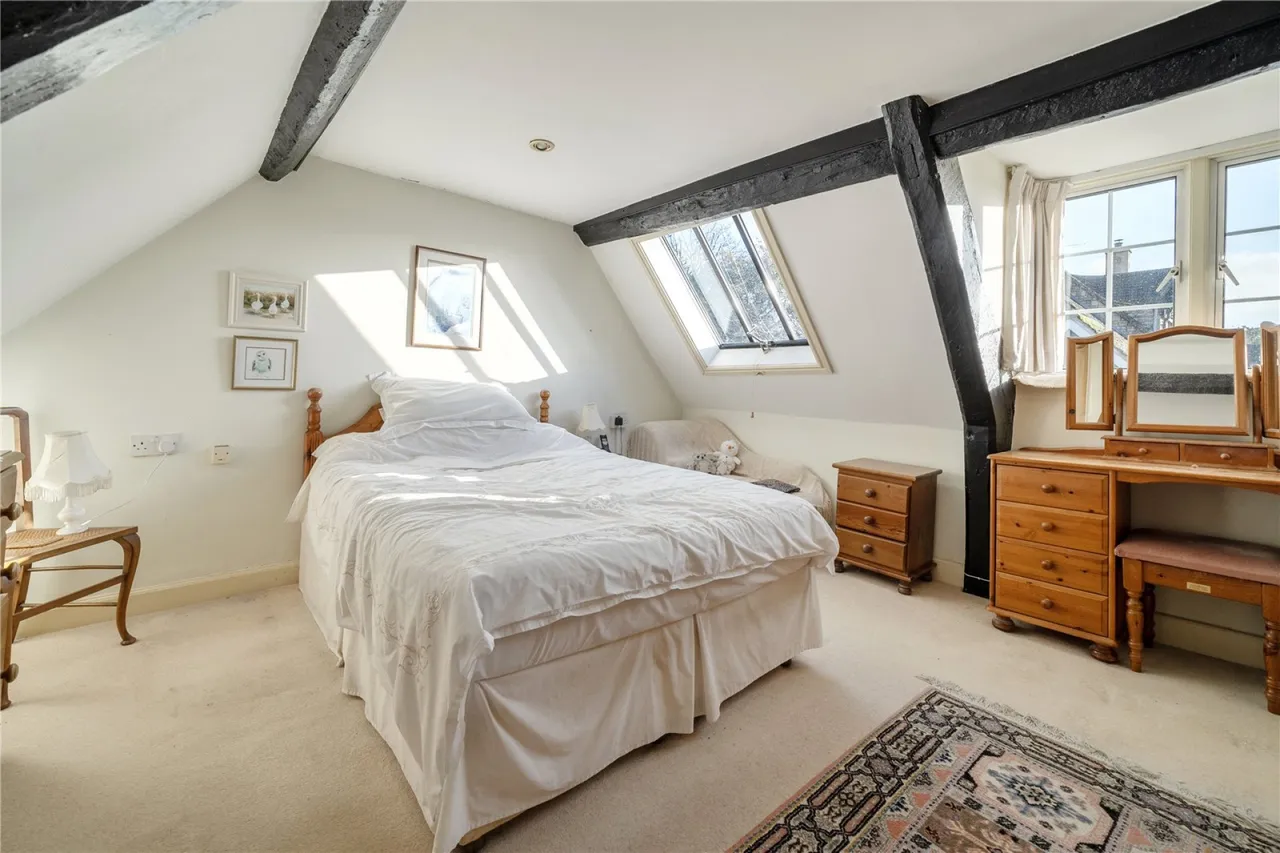 The Burgage, Prestbury, GL52, photo 27