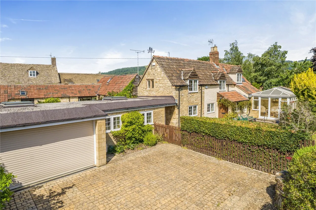 The Burgage, Prestbury, GL52, photo 31