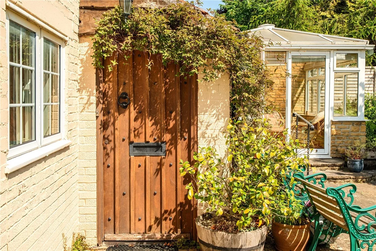 The Burgage, Prestbury, GL52, photo 18