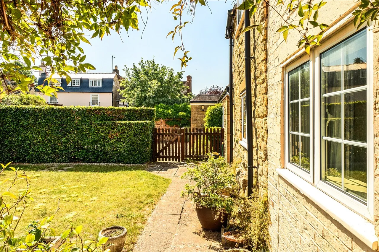 The Burgage, Prestbury, GL52, photo 23