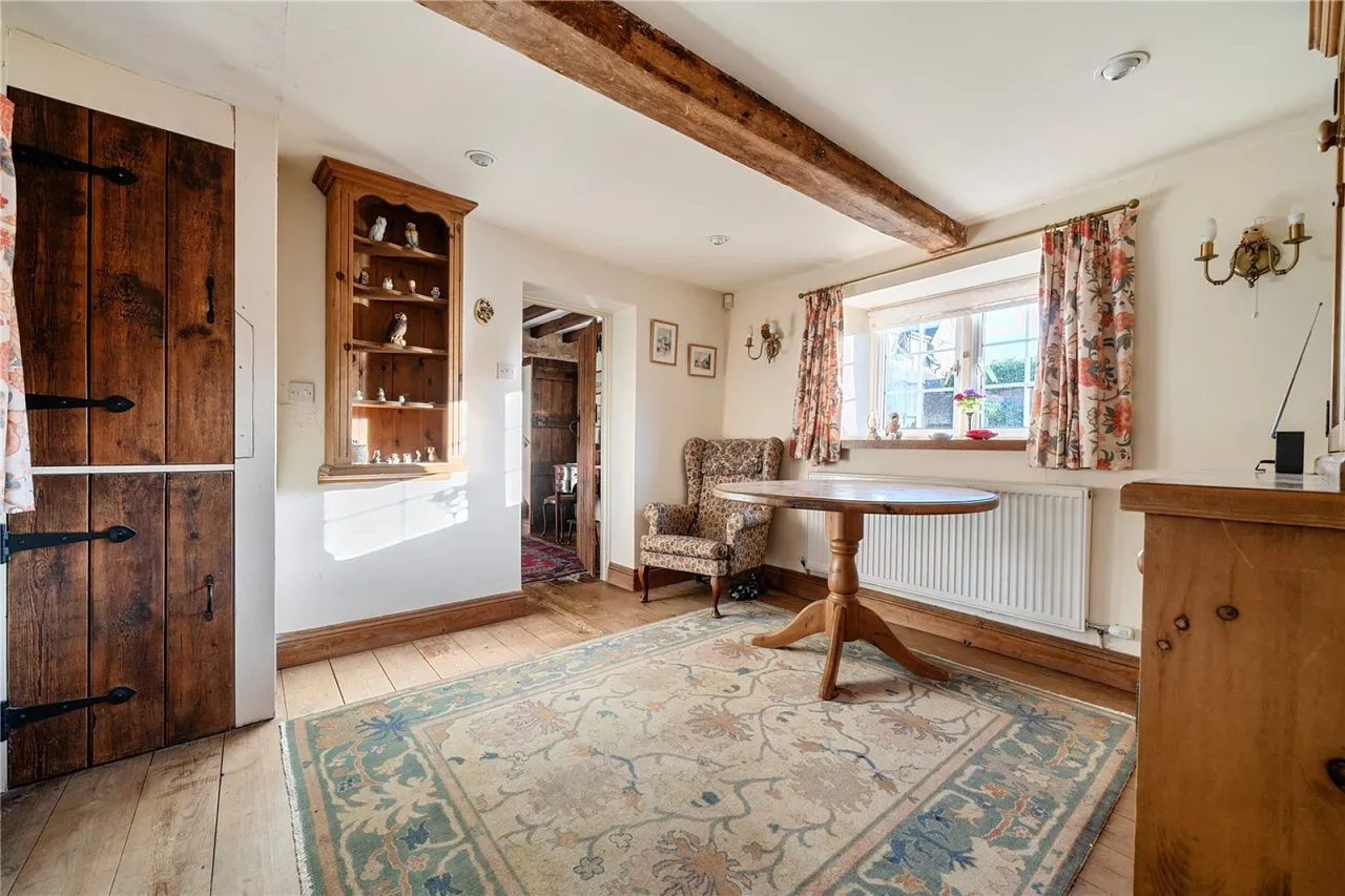 The Burgage, Prestbury, GL52, photo 4