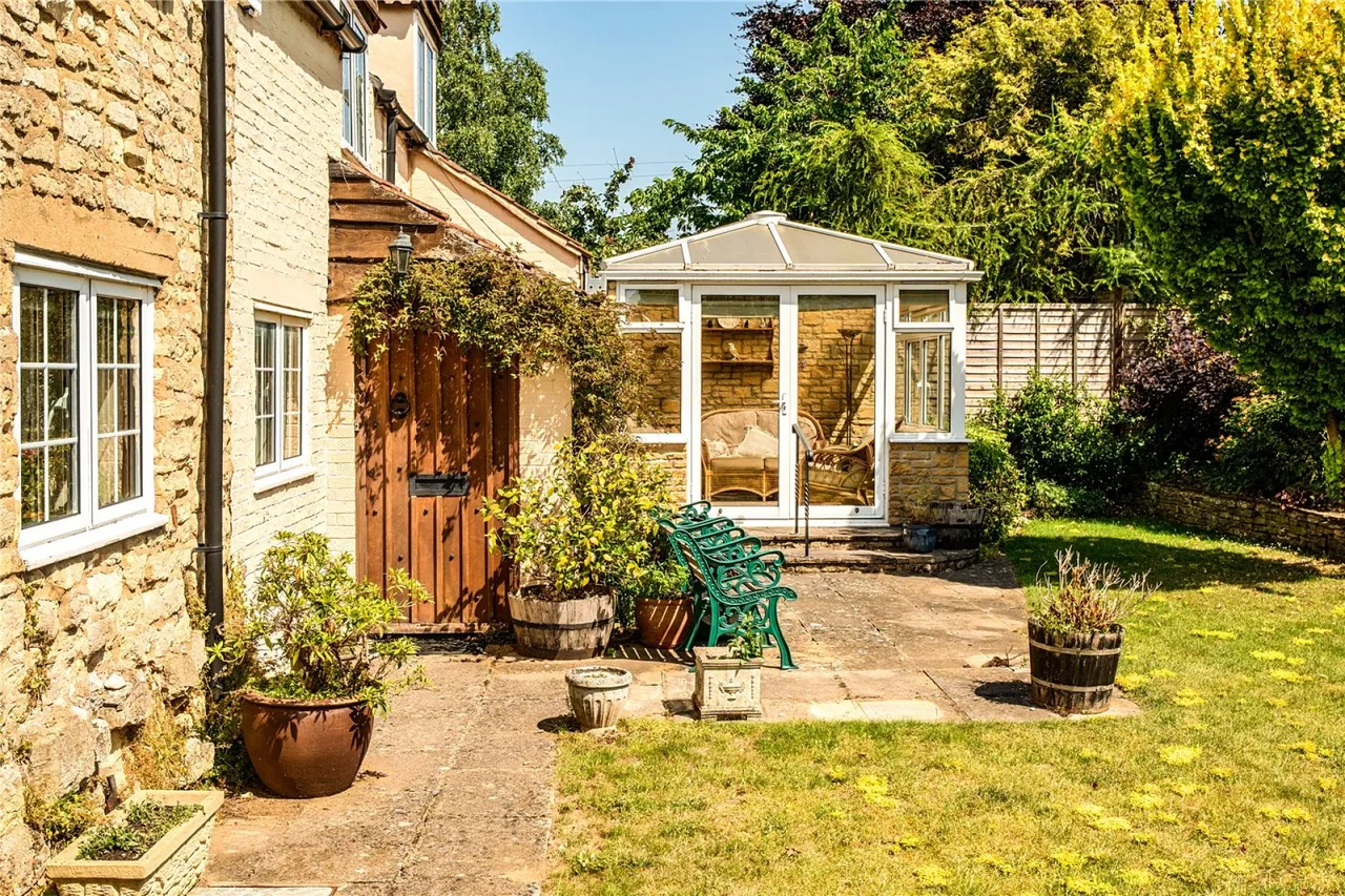 The Burgage, Prestbury, GL52, photo 15