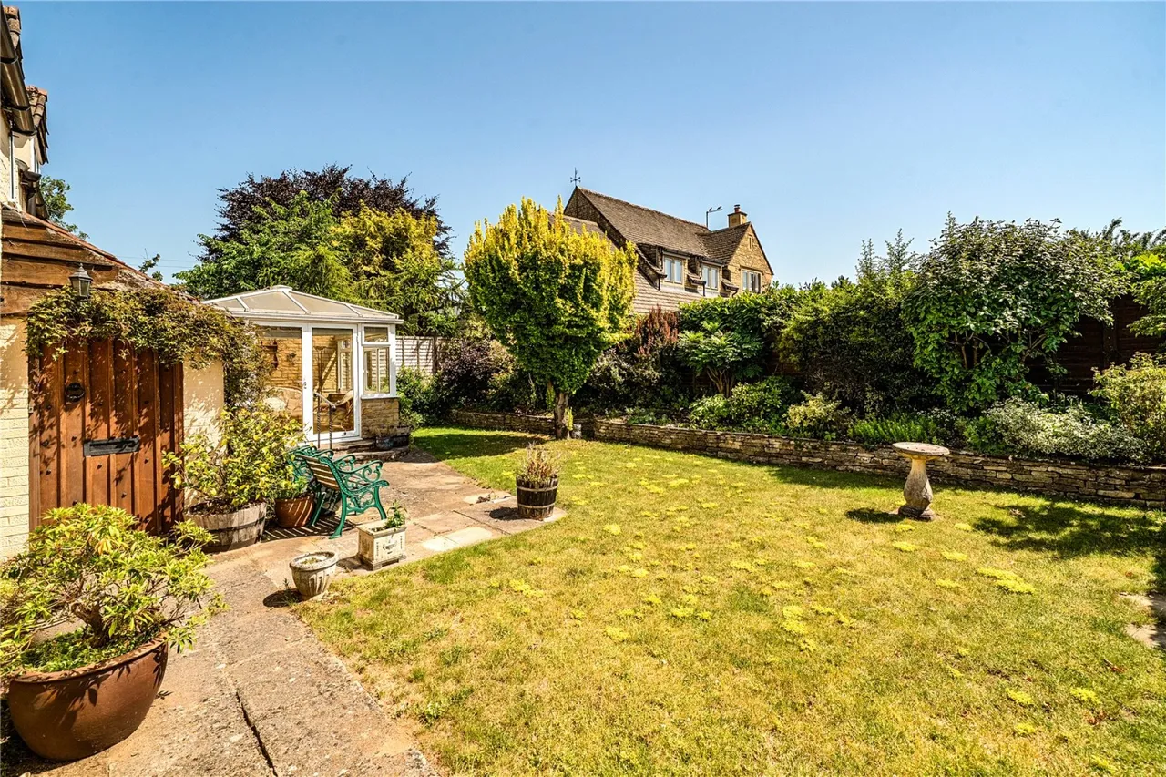 The Burgage, Prestbury, GL52, photo 2