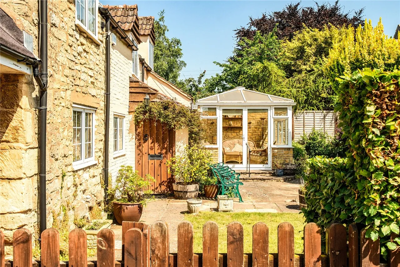 The Burgage, Prestbury, GL52, photo 16