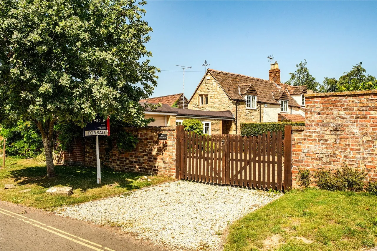 The Burgage, Prestbury, GL52, photo 24