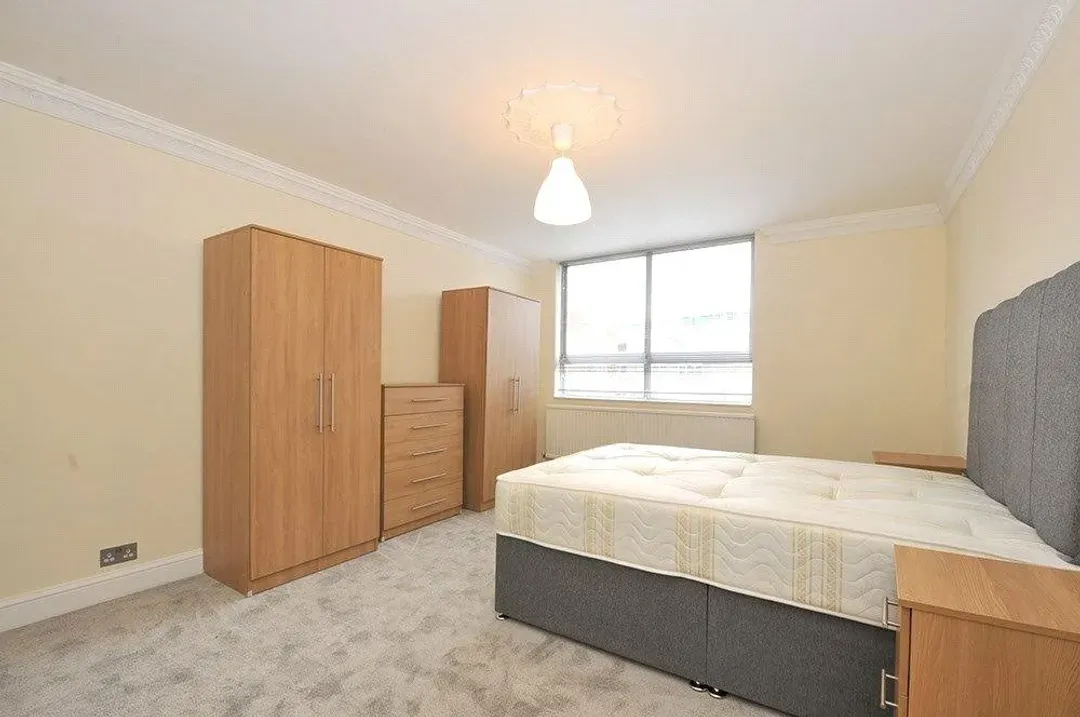 flat to rent — Malvern Road, Queens Park, London, NW6