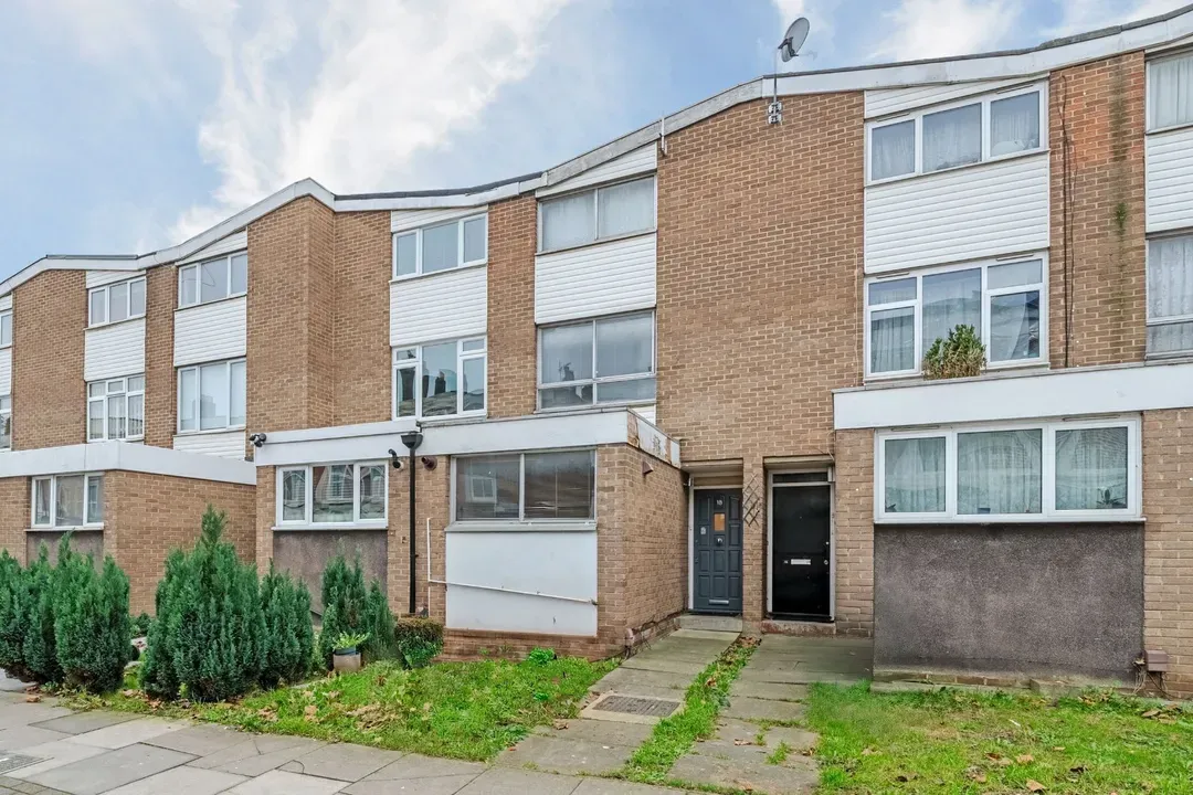 Malvern Road, Queens Park, London, NW6, photo 2