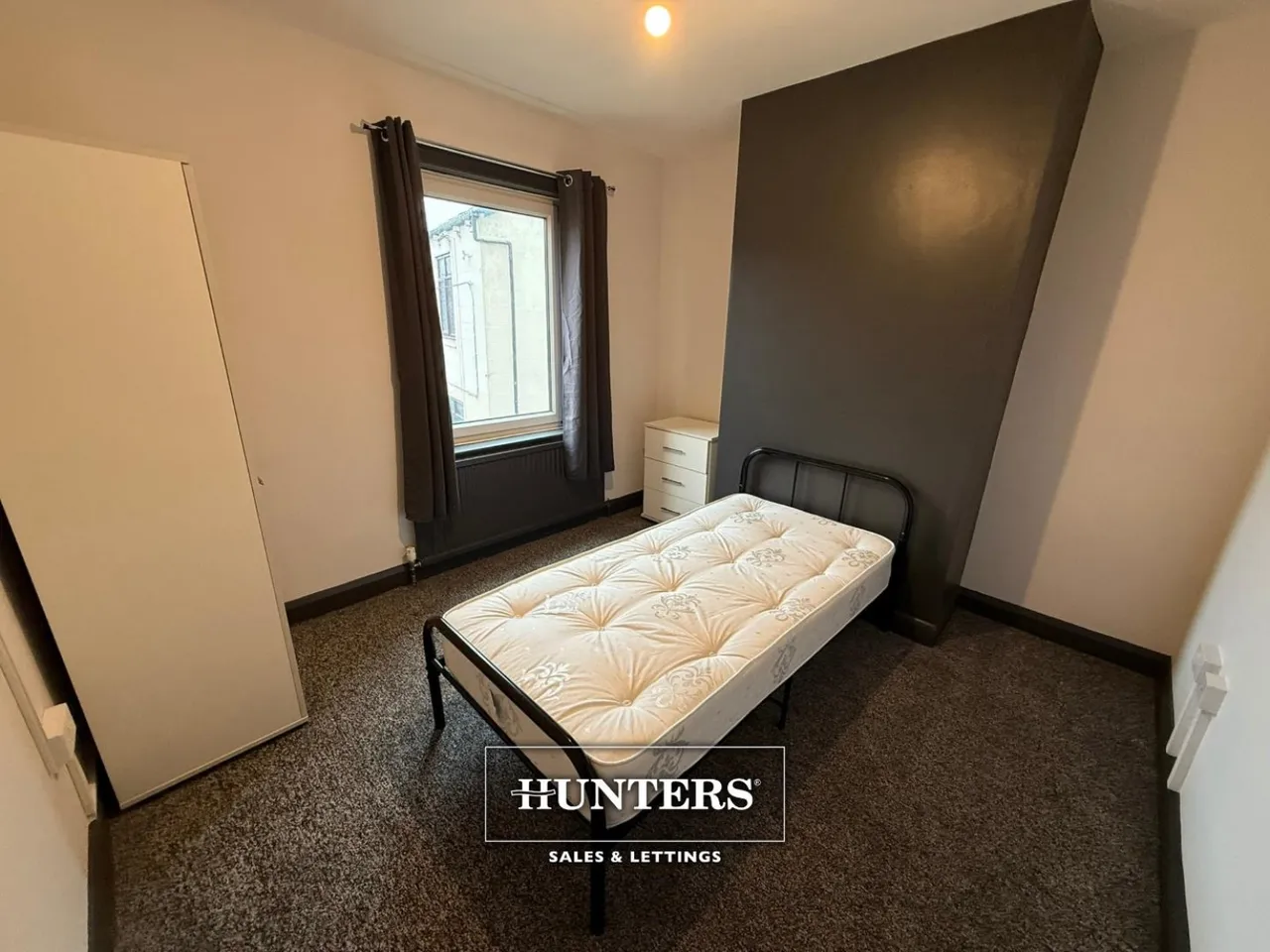 1 bed flat to rent — Aketon Road, Castleford