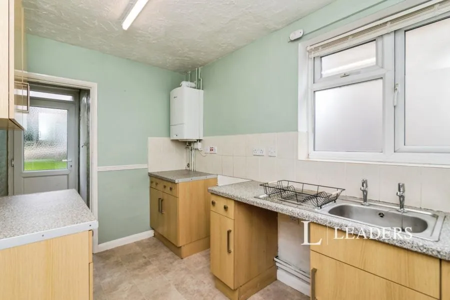 Hill Road, Lowestoft, NR32, photo 4