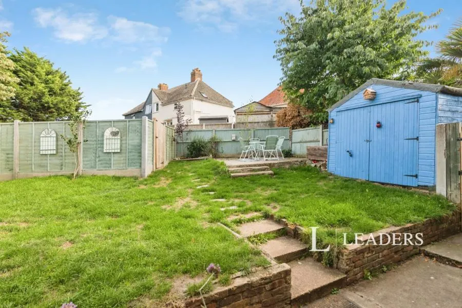 Hill Road, Lowestoft, NR32, photo 11