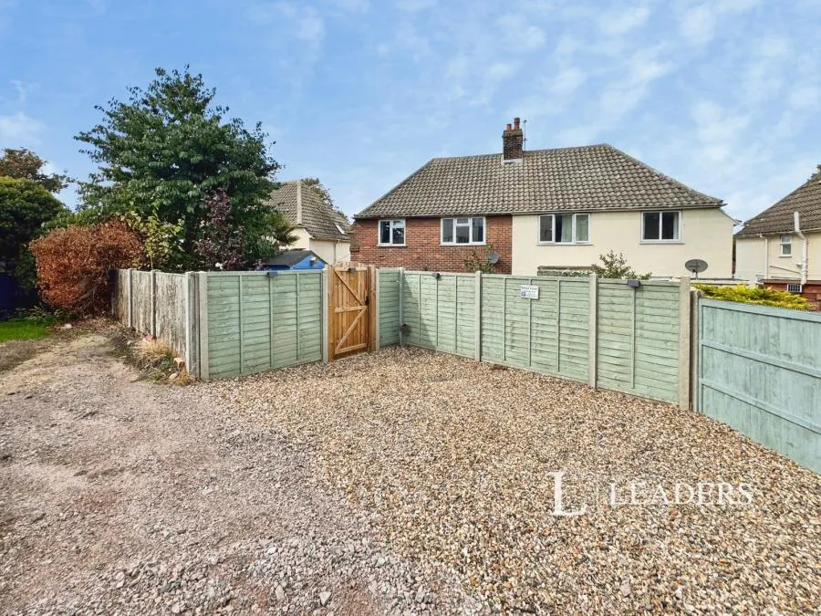 Hill Road, Lowestoft, NR32, photo 12