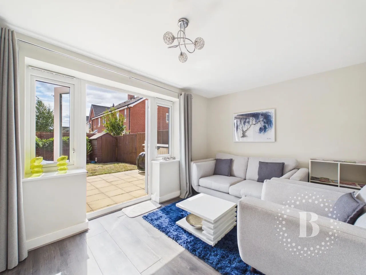 Penson Way, Greenfields, Shrewsbury, SY1, photo 3