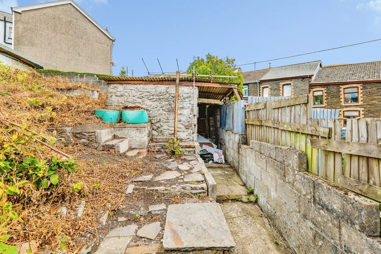 Llanharan Terrace, Bridgend, CF32, photo 30