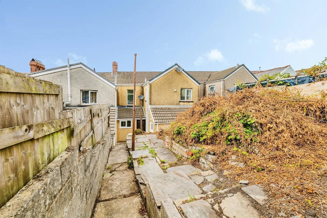 Llanharan Terrace, Bridgend, CF32, photo 31