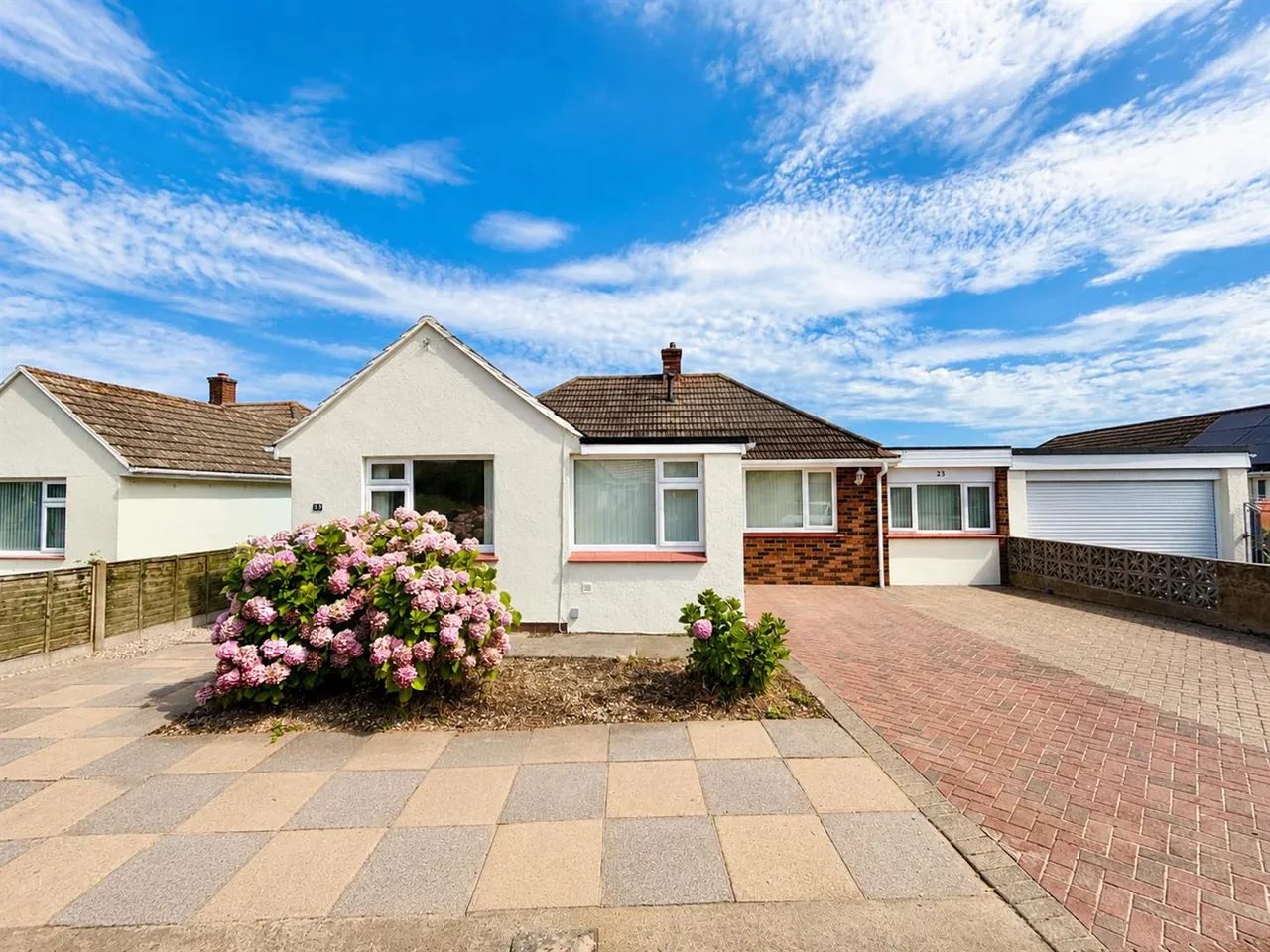 4 bed house for sale, Smardon Avenue, Brixham
