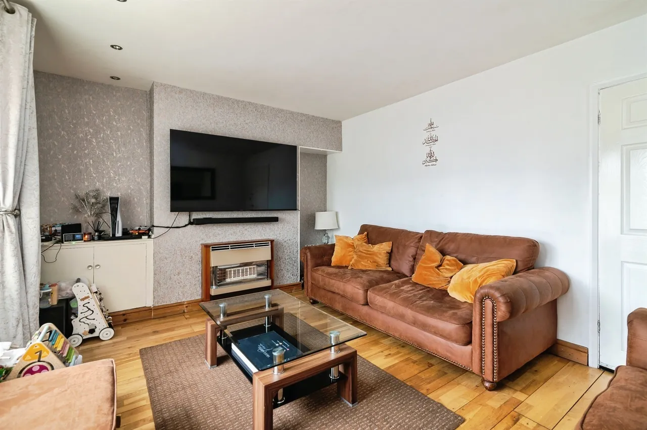 Aspley Lane, Nottingham, photo 2