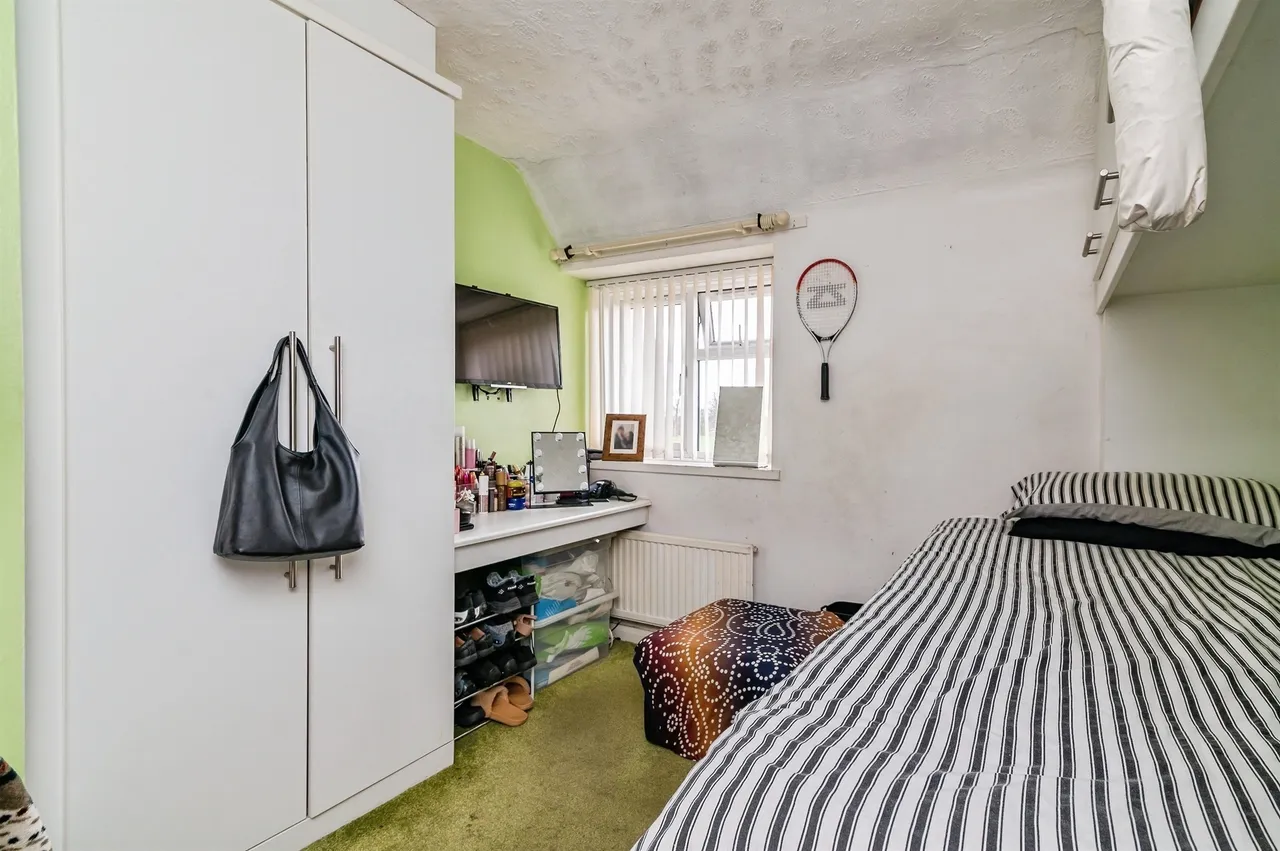 Aspley Lane, Nottingham, photo 12