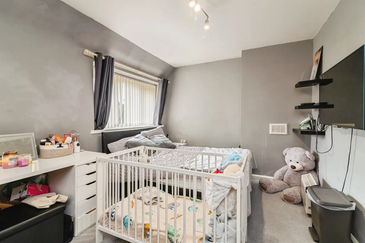 Aspley Lane, Nottingham, photo 9
