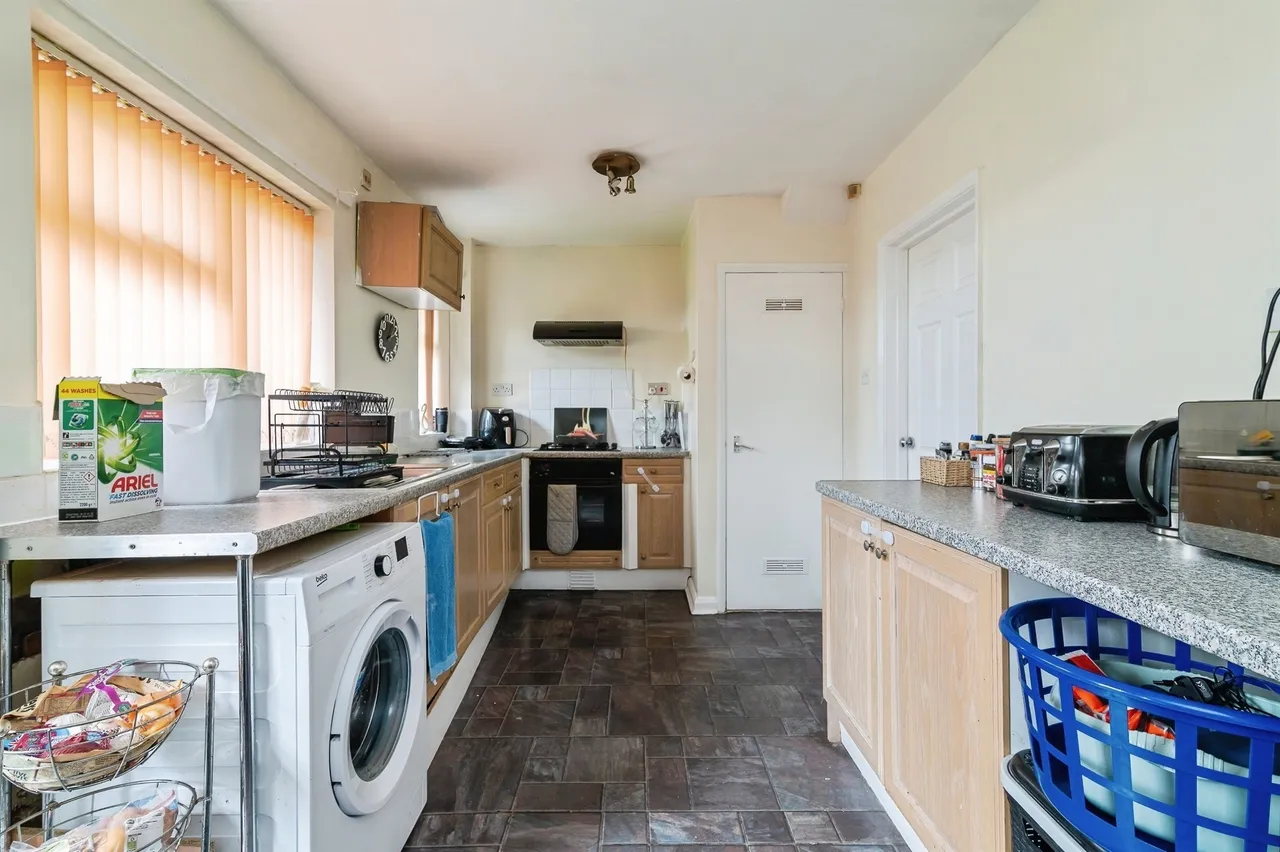 Aspley Lane, Nottingham, photo 5
