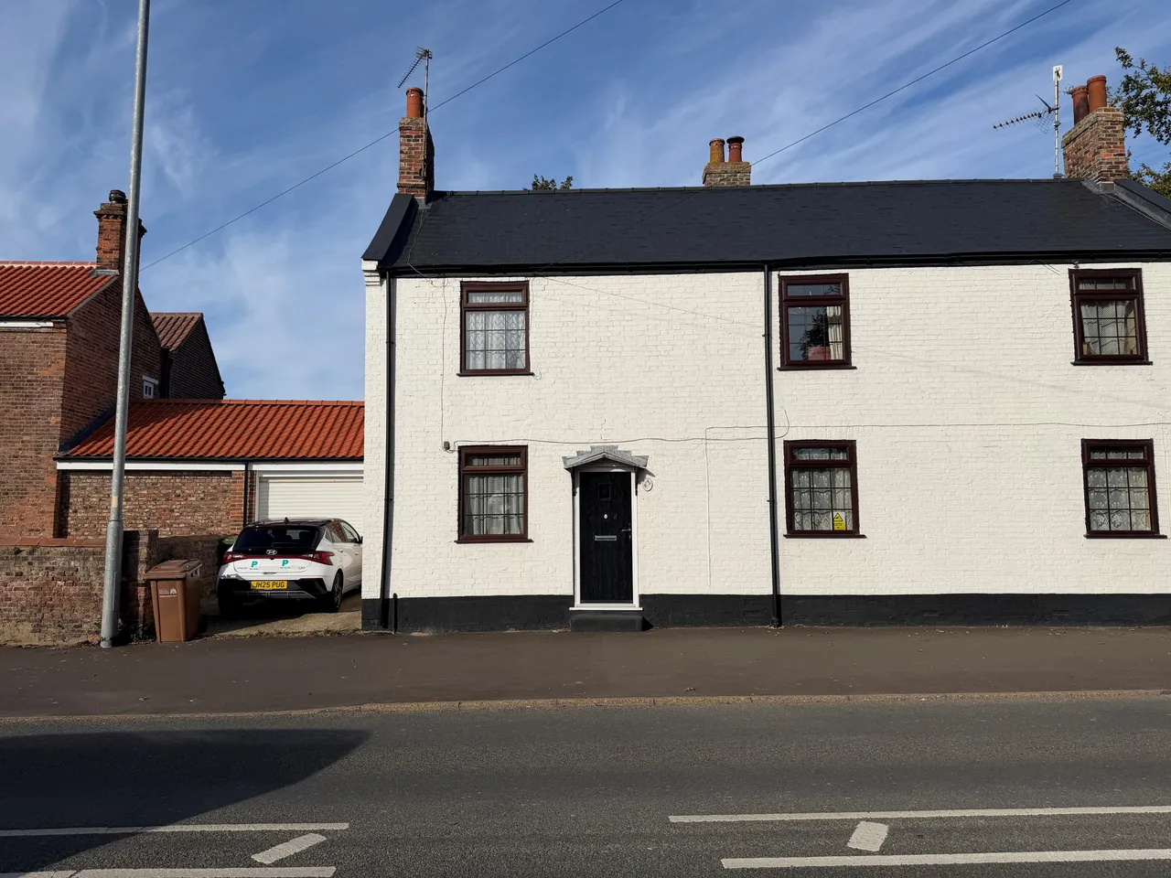 2 bed house to rent, Gayton Road, Gaywood, PE30