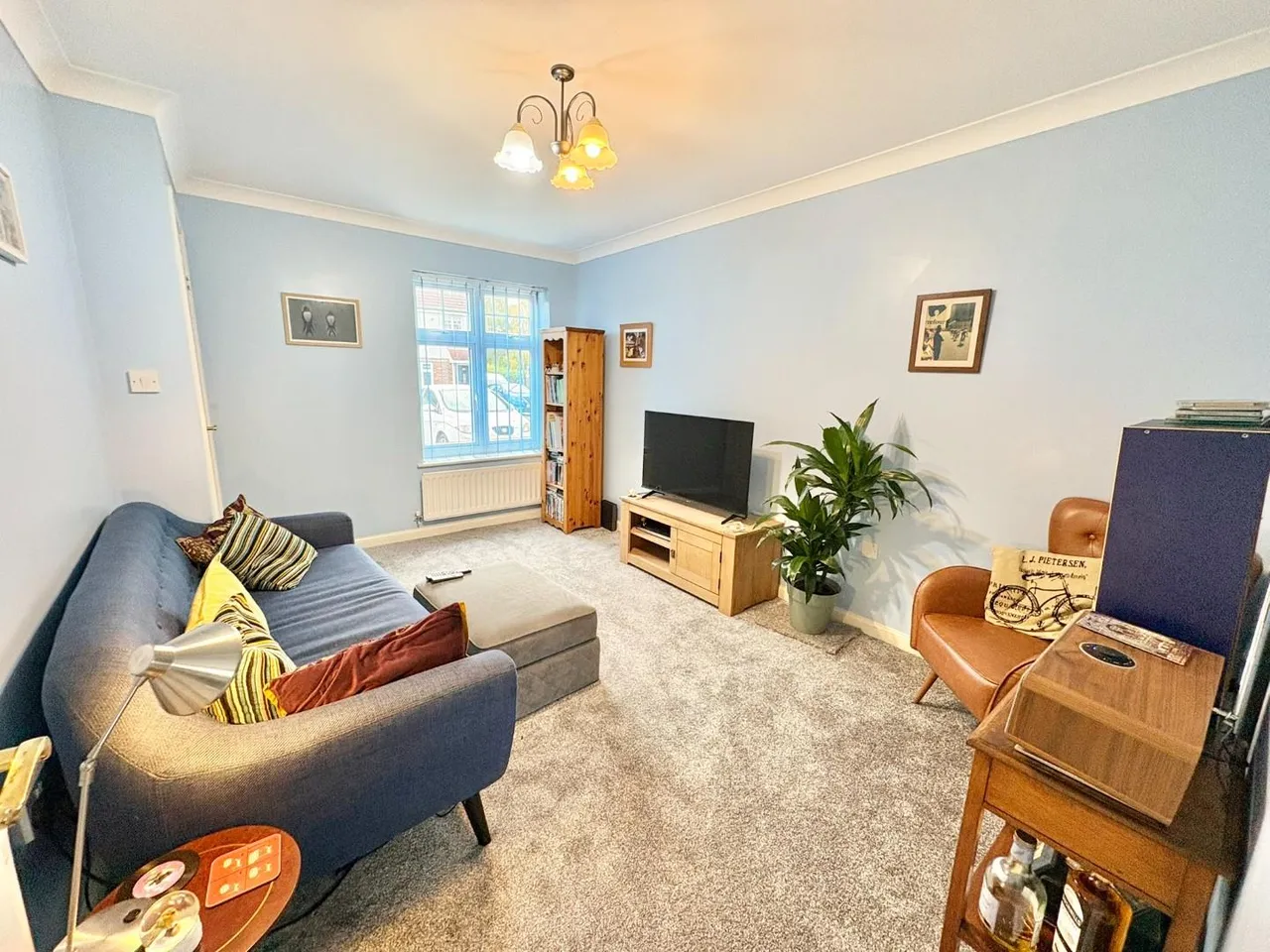 Rowan Court, Spennymoor, DL16, photo 4