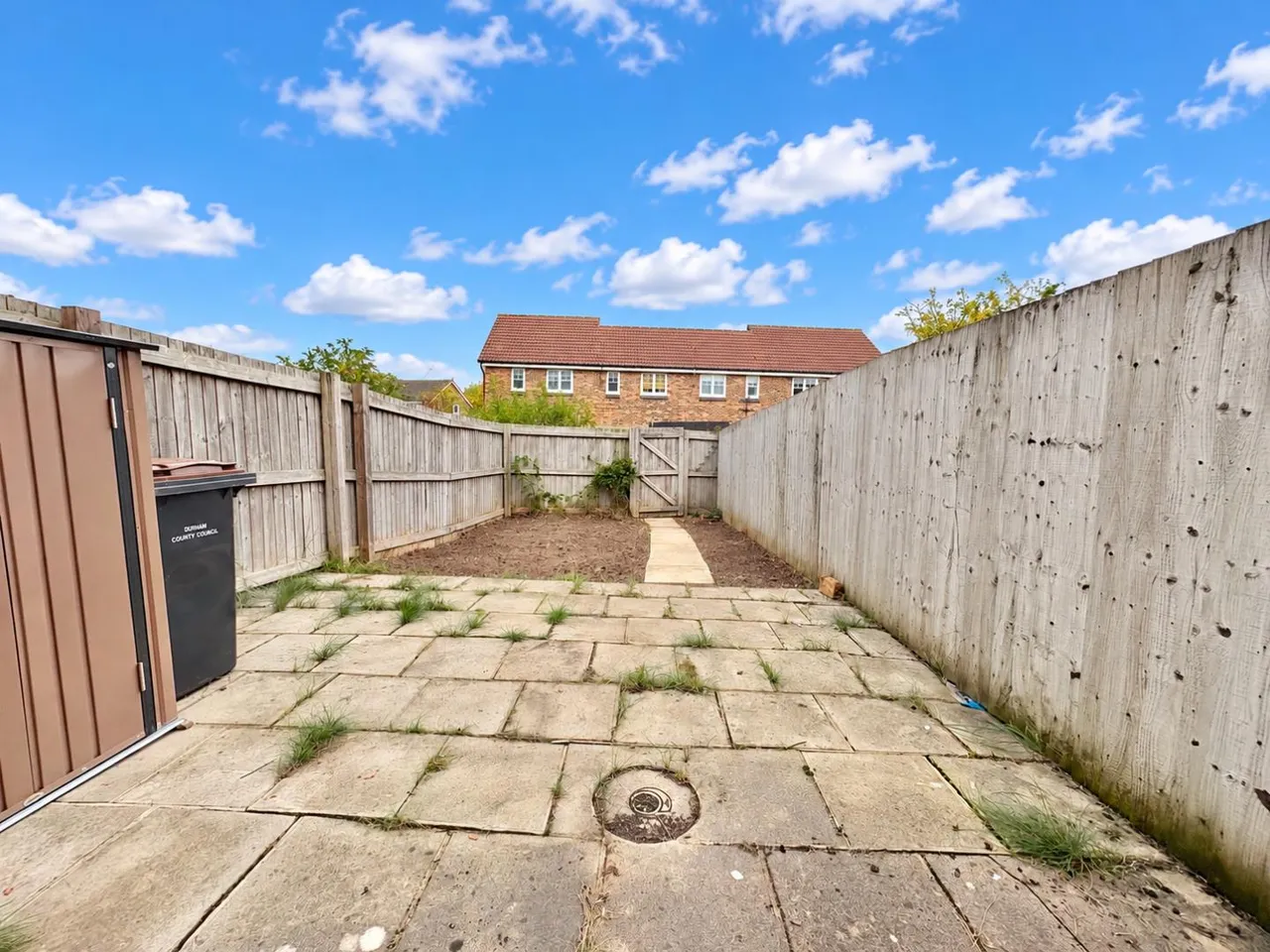 Rowan Court, Spennymoor, DL16, photo 12