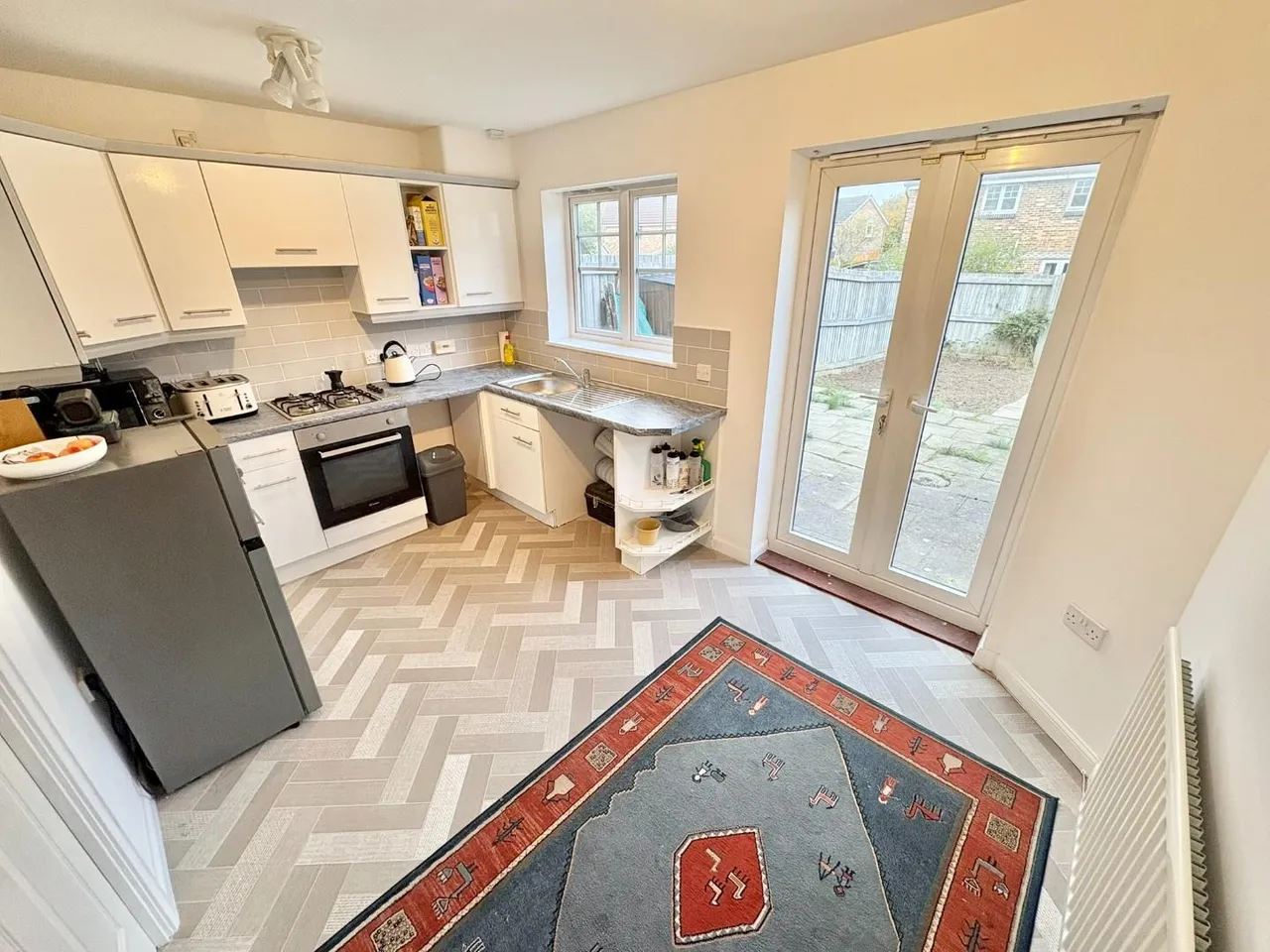 Rowan Court, Spennymoor, DL16, photo 5