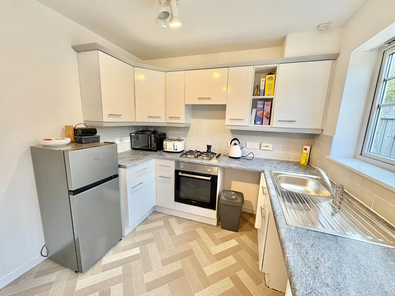 Rowan Court, Spennymoor, DL16, photo 6