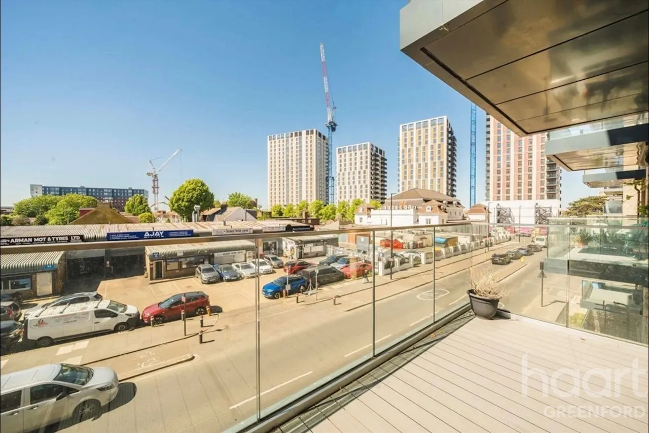 Merrick Road, Southall, UB2, photo 6