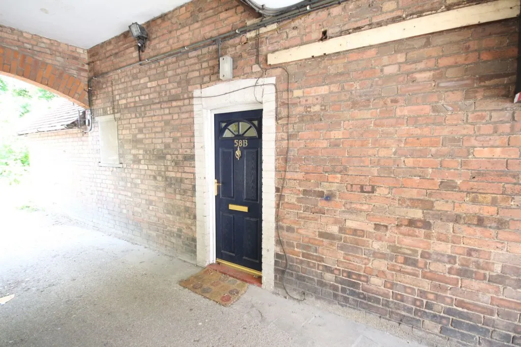 Station Road, Letchworth Garden City, SG6, photo 11