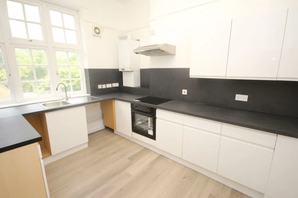 Station Road, Letchworth Garden City, SG6, photo 2