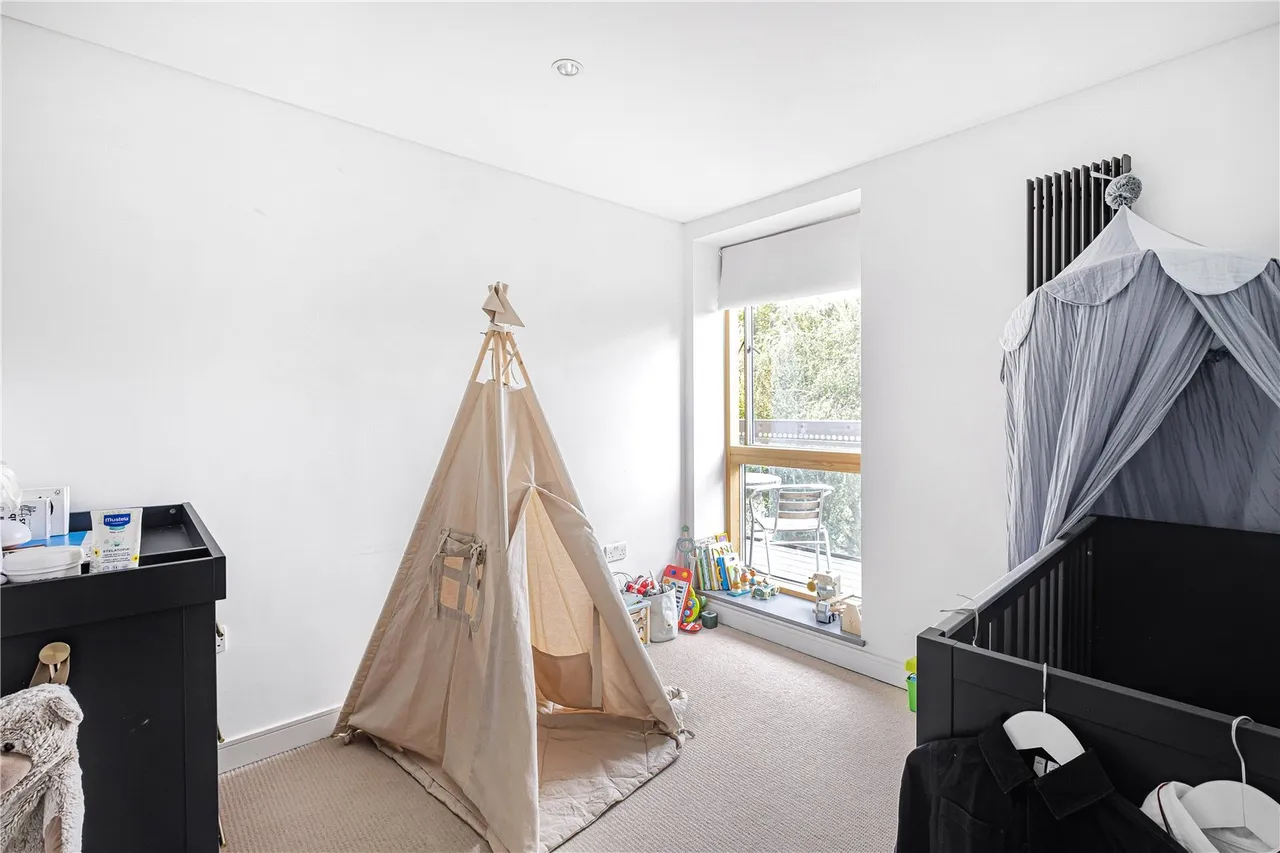 Bermondsey Square, London, SE1, photo 10