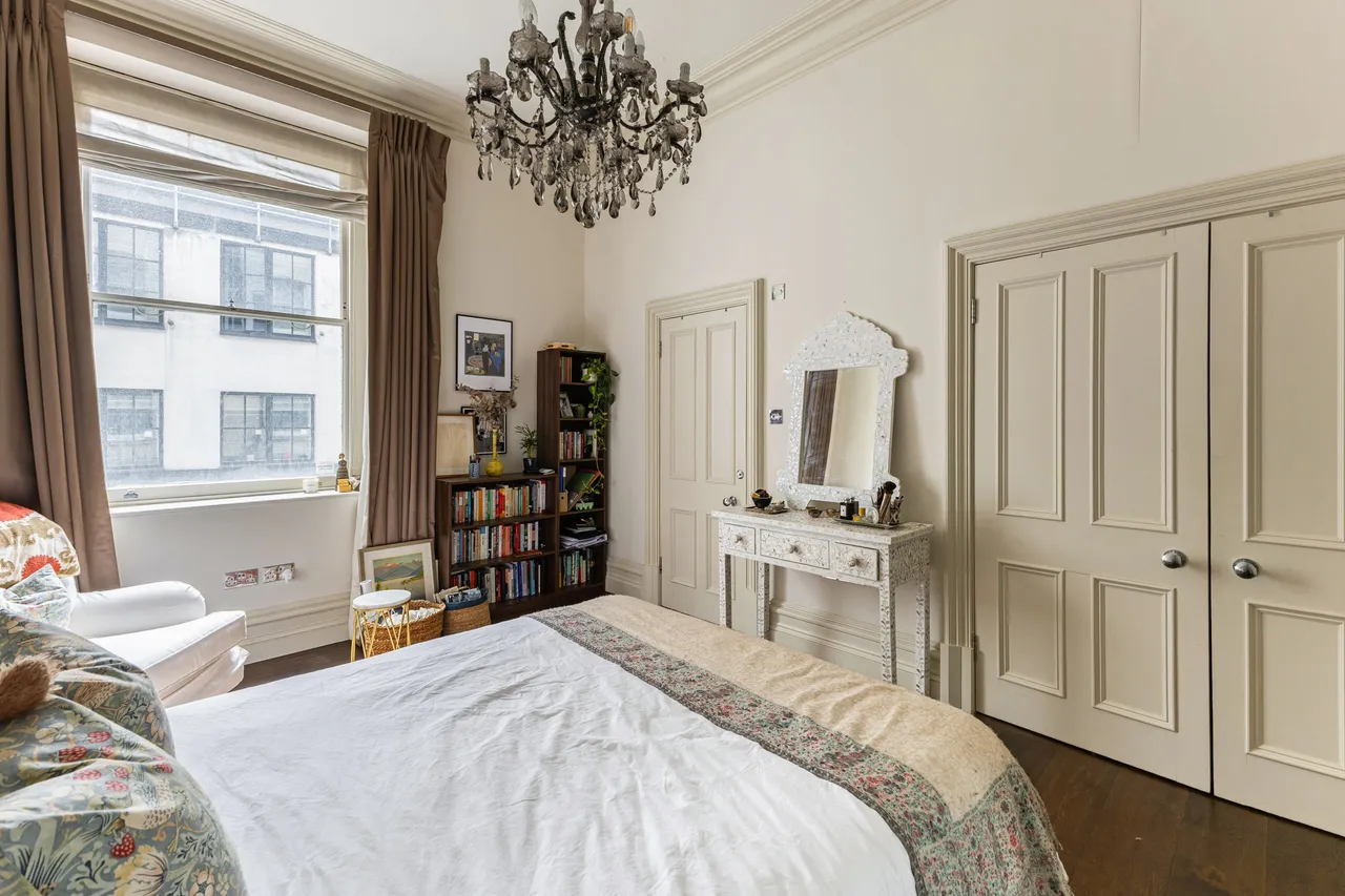 Adeline Place, London, WC1B, photo 11
