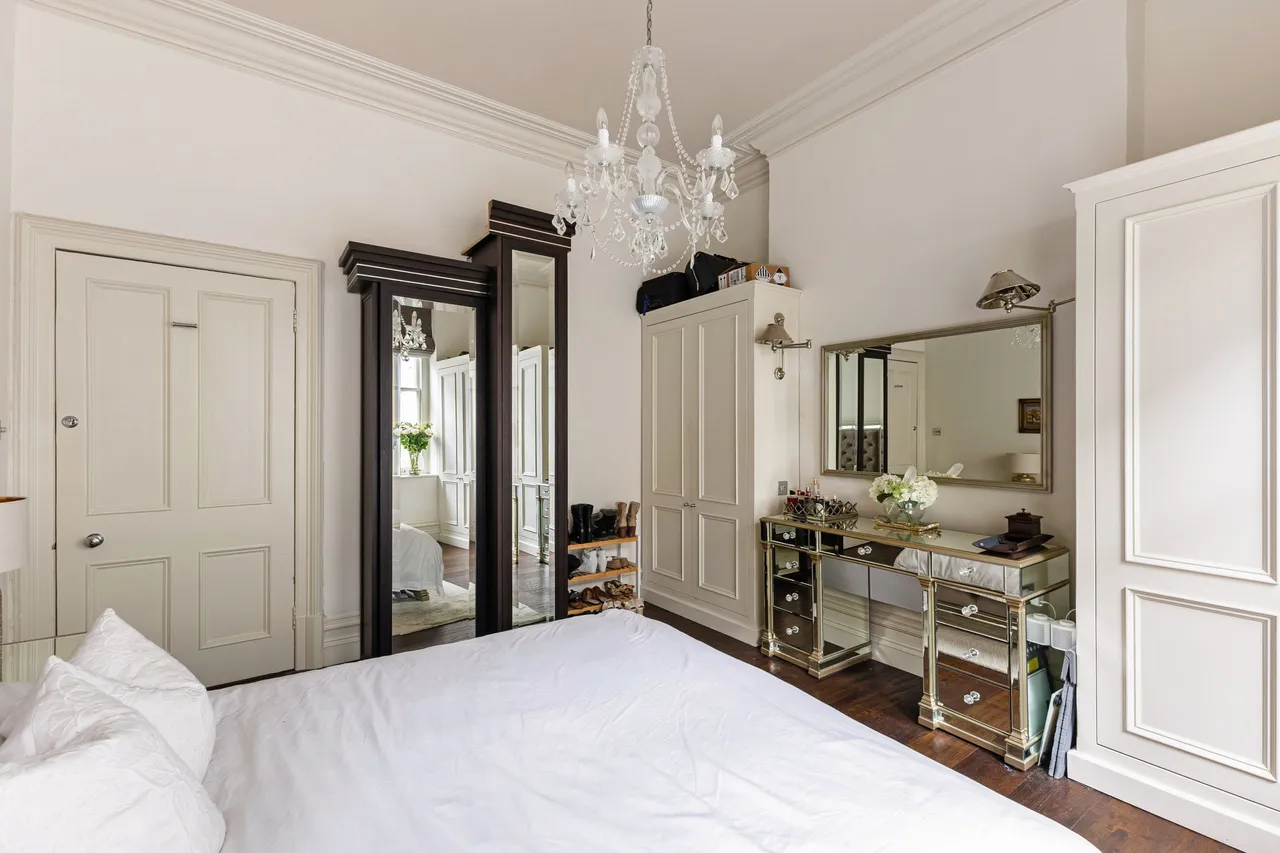 Adeline Place, London, WC1B, photo 15