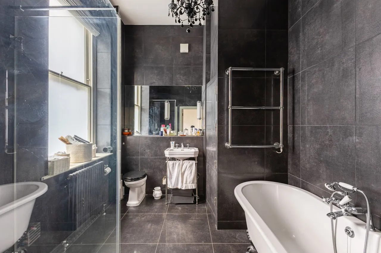 Adeline Place, London, WC1B, photo 16