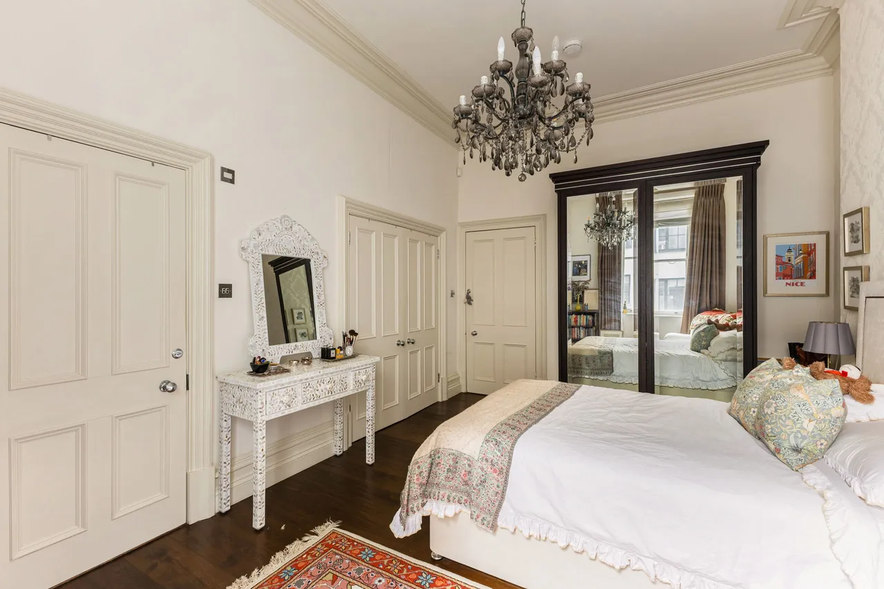 Adeline Place, London, WC1B, photo 10