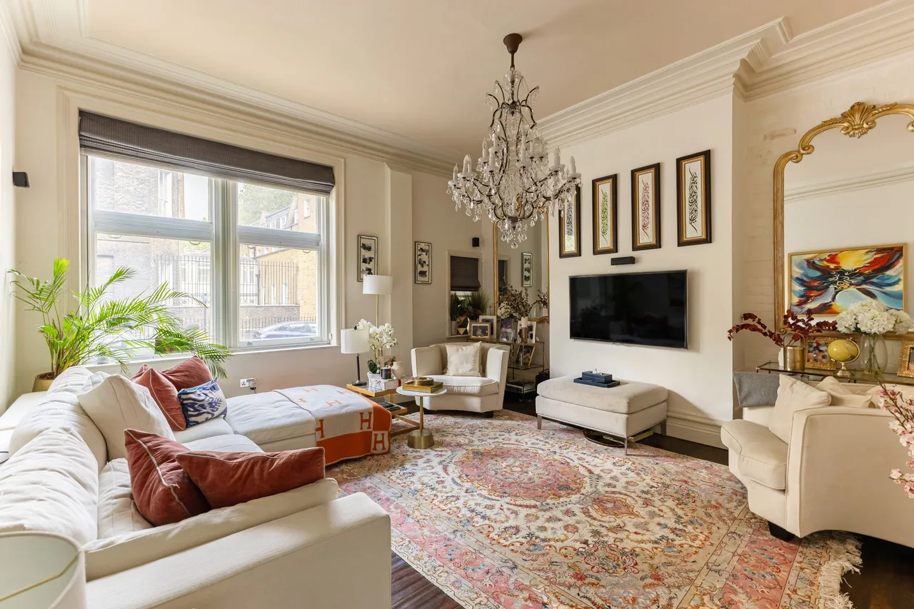 Adeline Place, London, WC1B, photo 7