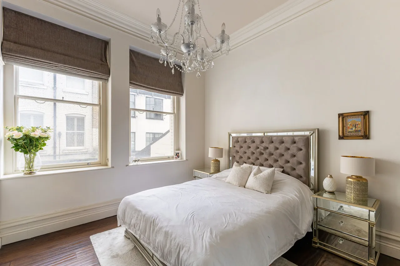 Adeline Place, London, WC1B, photo 13