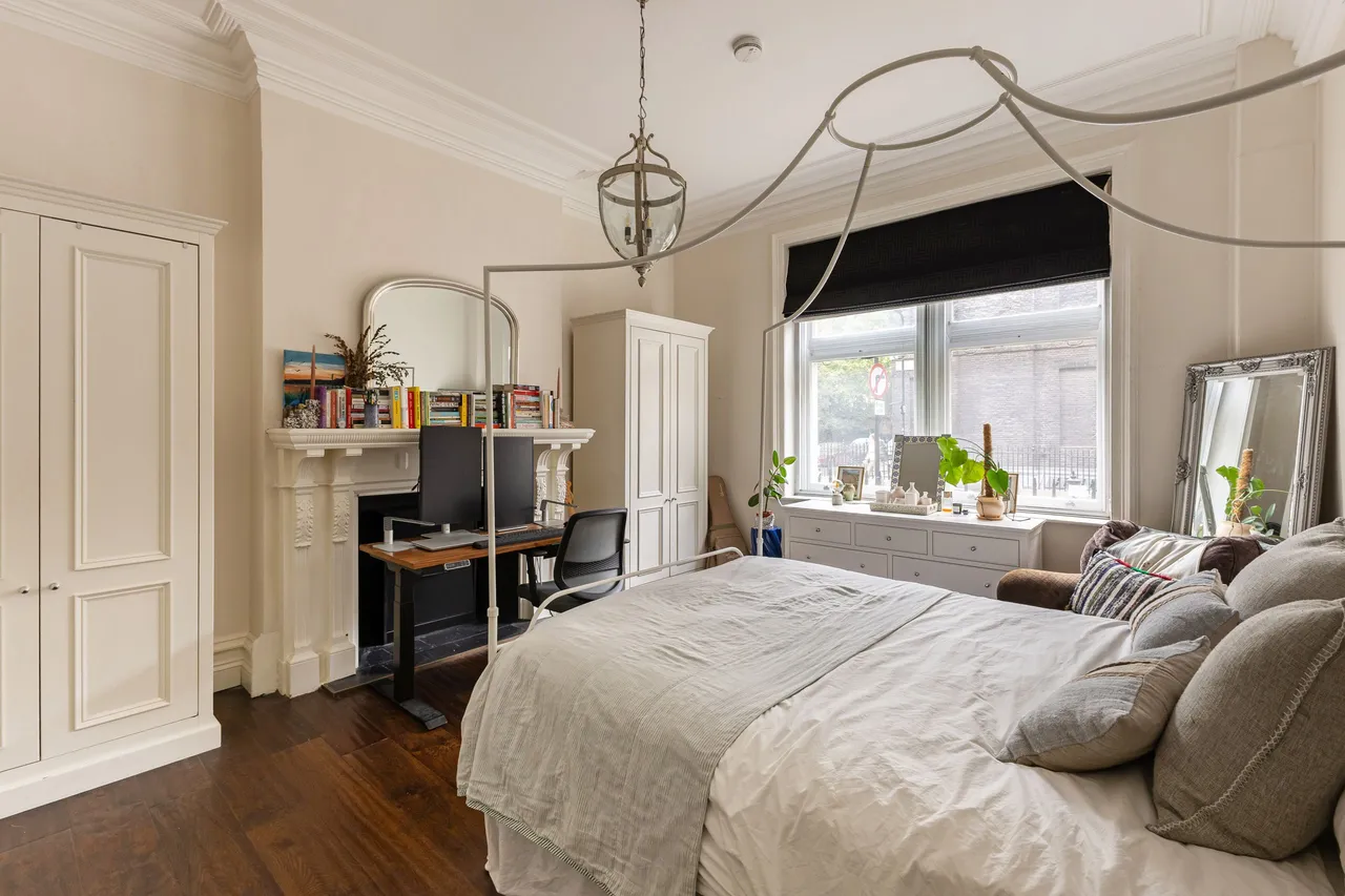 Adeline Place, London, WC1B, photo 18