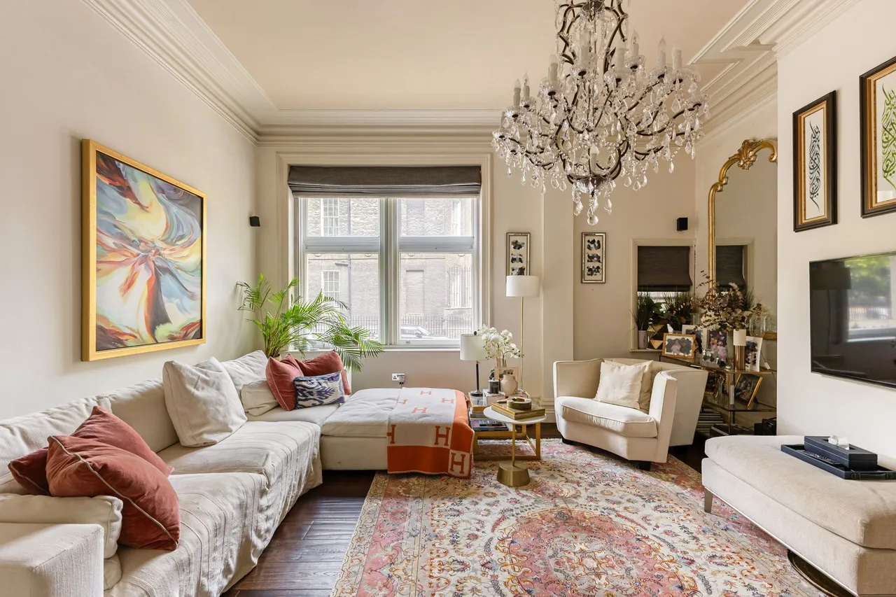 Adeline Place, London, WC1B, photo 4