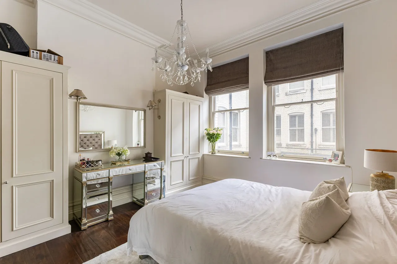 Adeline Place, London, WC1B, photo 14