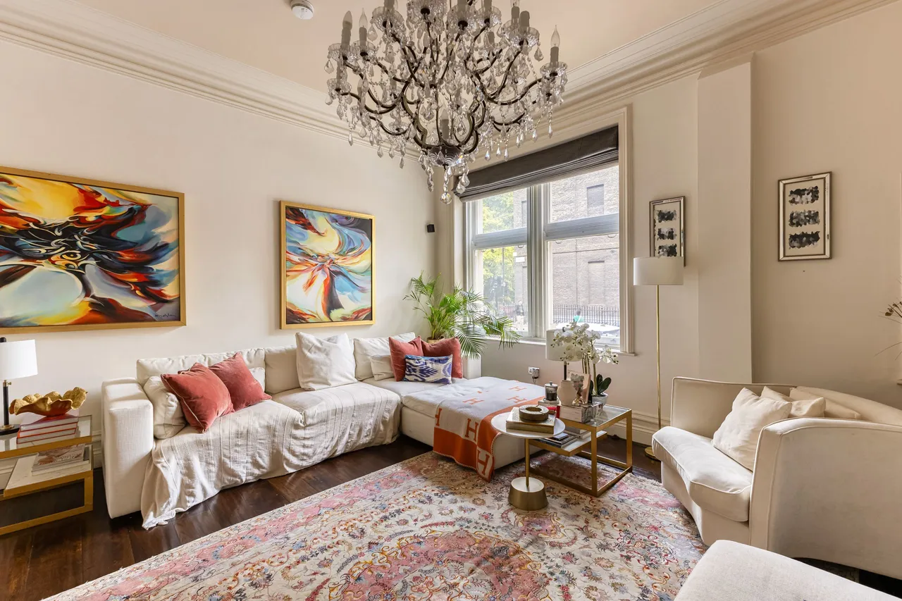 Adeline Place, London, WC1B, photo 5
