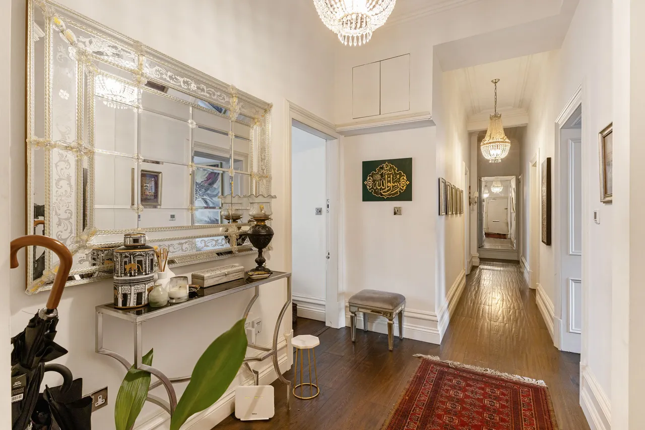 Adeline Place, London, WC1B, photo 8