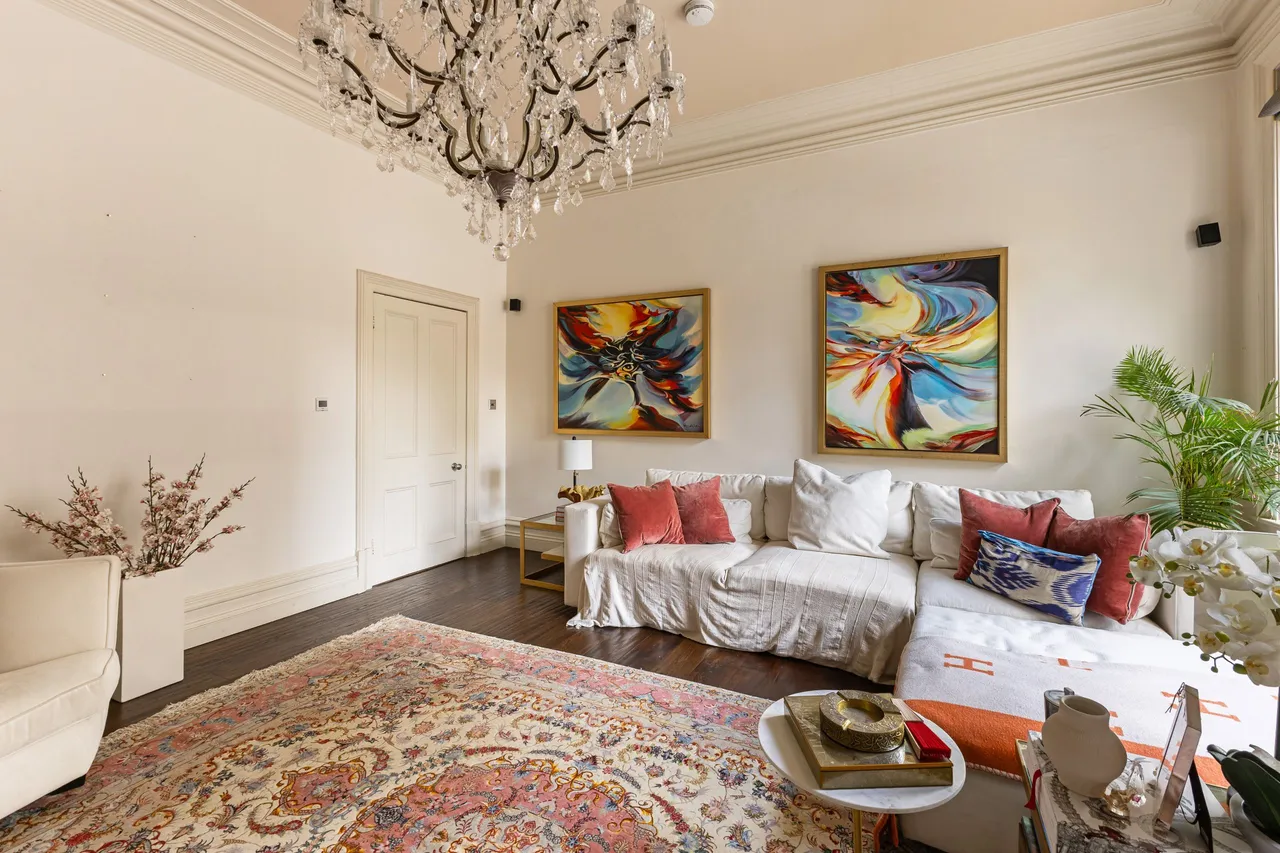Adeline Place, London, WC1B, photo 6