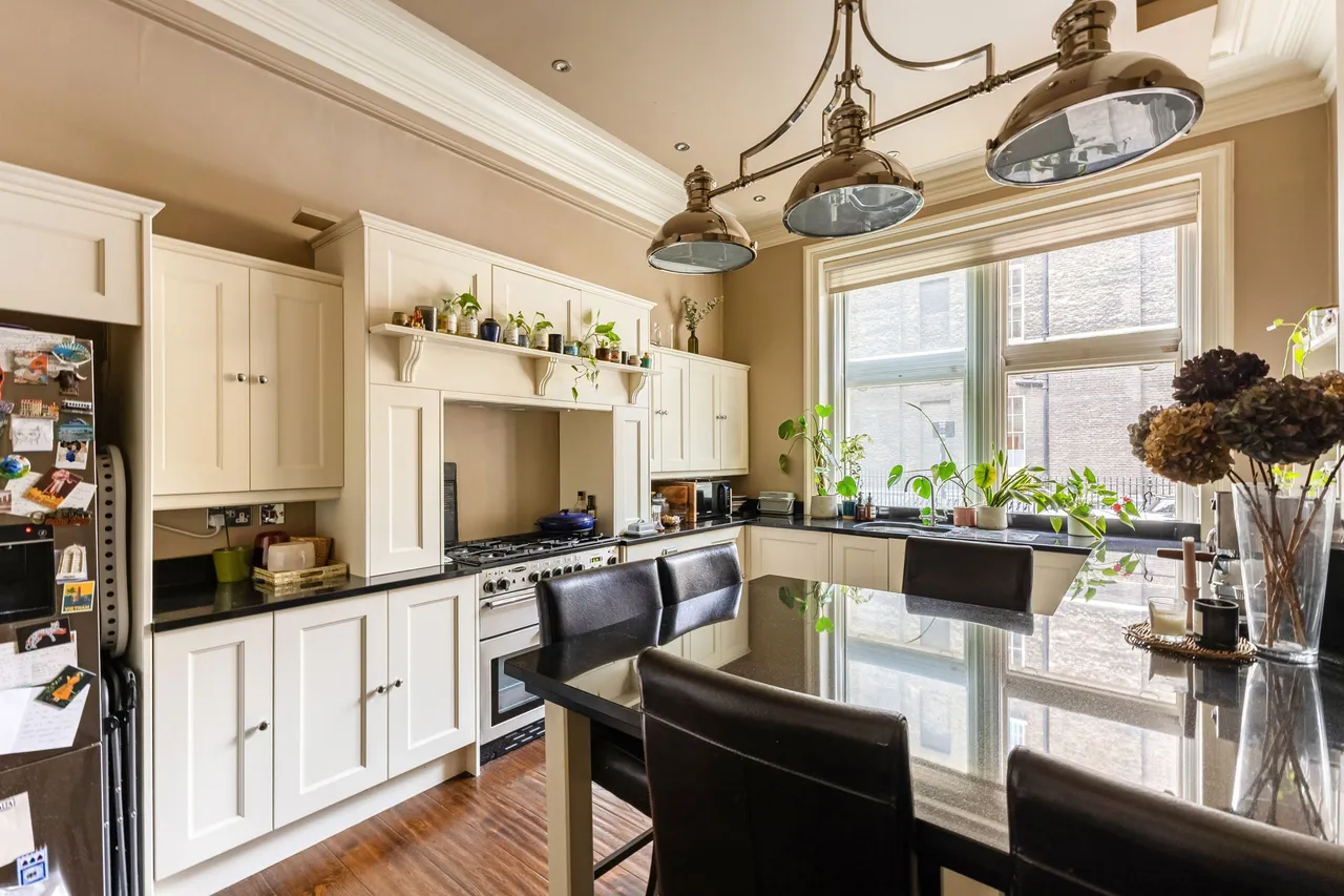Adeline Place, London, WC1B, photo 2
