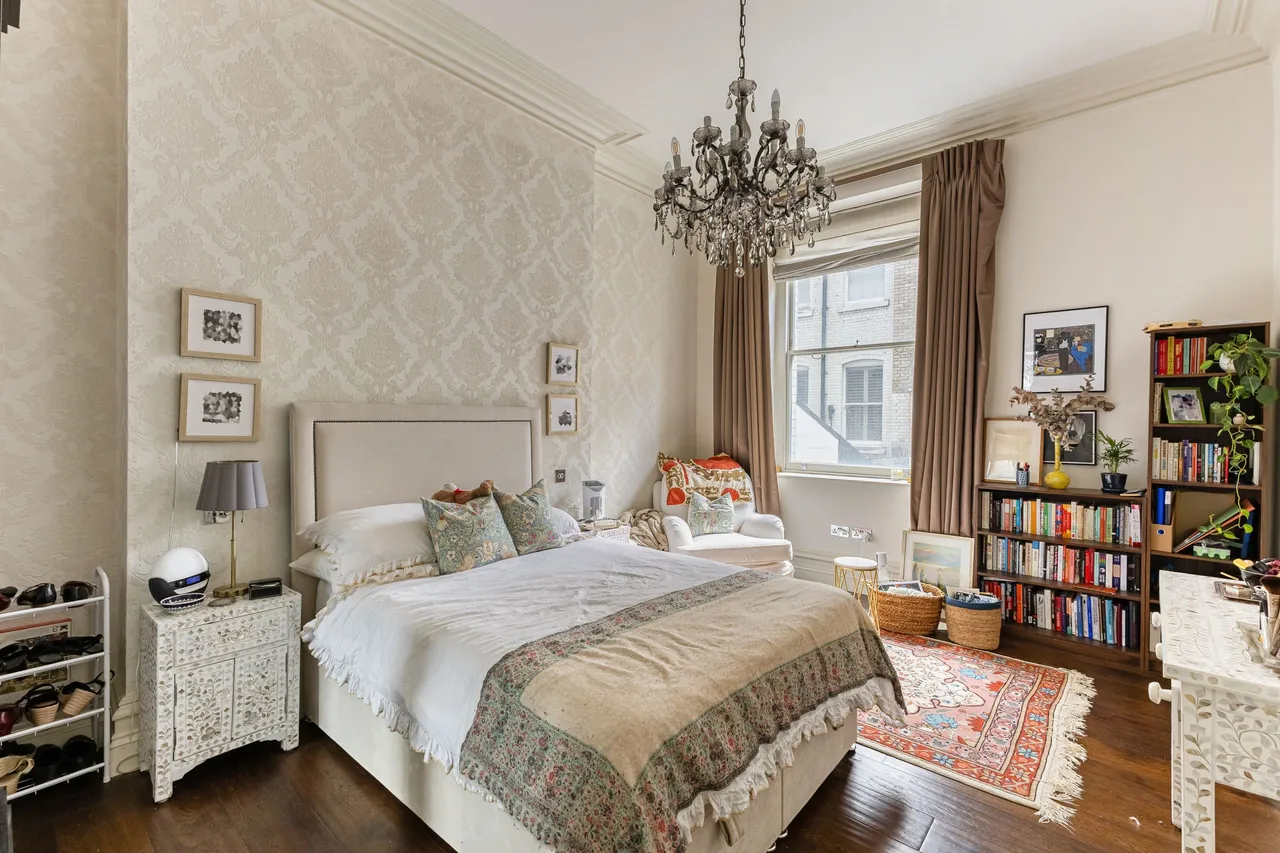 Adeline Place, London, WC1B, photo 9