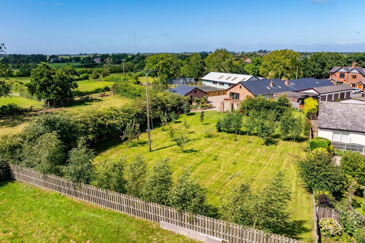 Green Lane, Catforth, PR4, photo 30