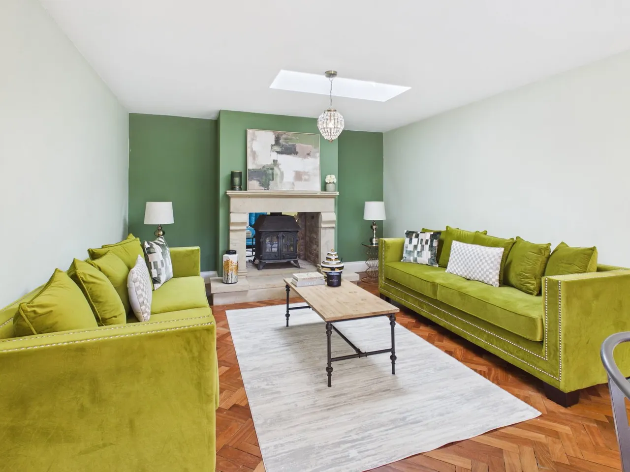 Green Lane, Catforth, PR4, photo 9