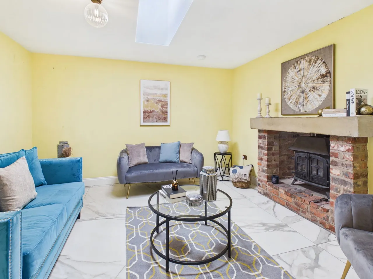 Green Lane, Catforth, PR4, photo 10