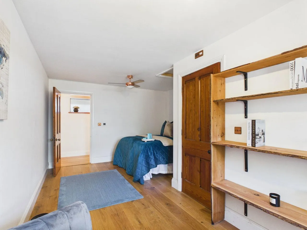 Green Lane, Catforth, PR4, photo 18